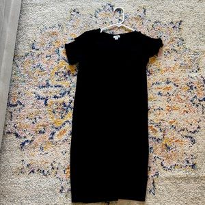 Cuyana Pima cotton pocket dress